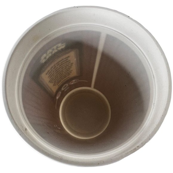 1999 Star Wars Nute Gunray Figural Cup Episode 1 KFC Taco Bell Pizza Hut Promo - Picture 11 of 13